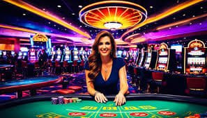 betpar Live Casino