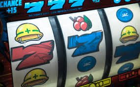 betpar Slots