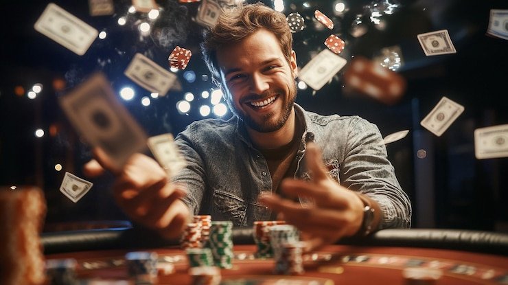 betpar Bingo & Instant Games