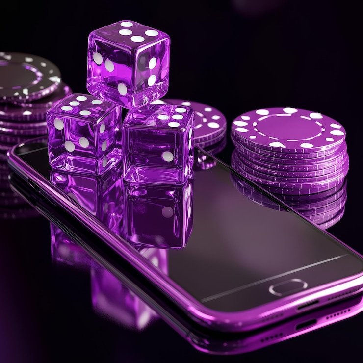 betpar Betpar ka Live Casino - Studio aur Table Variety